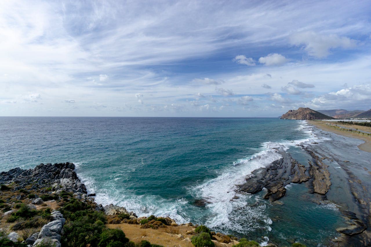 Gazipaša – autentiškas Turkijos miestas su laukiniais paplūdimiais ir ramiu tempu
