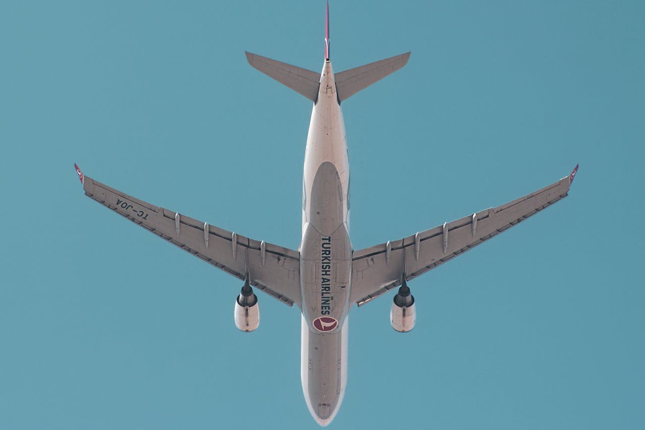 Gazipašos oro uostas Turkija Alanija