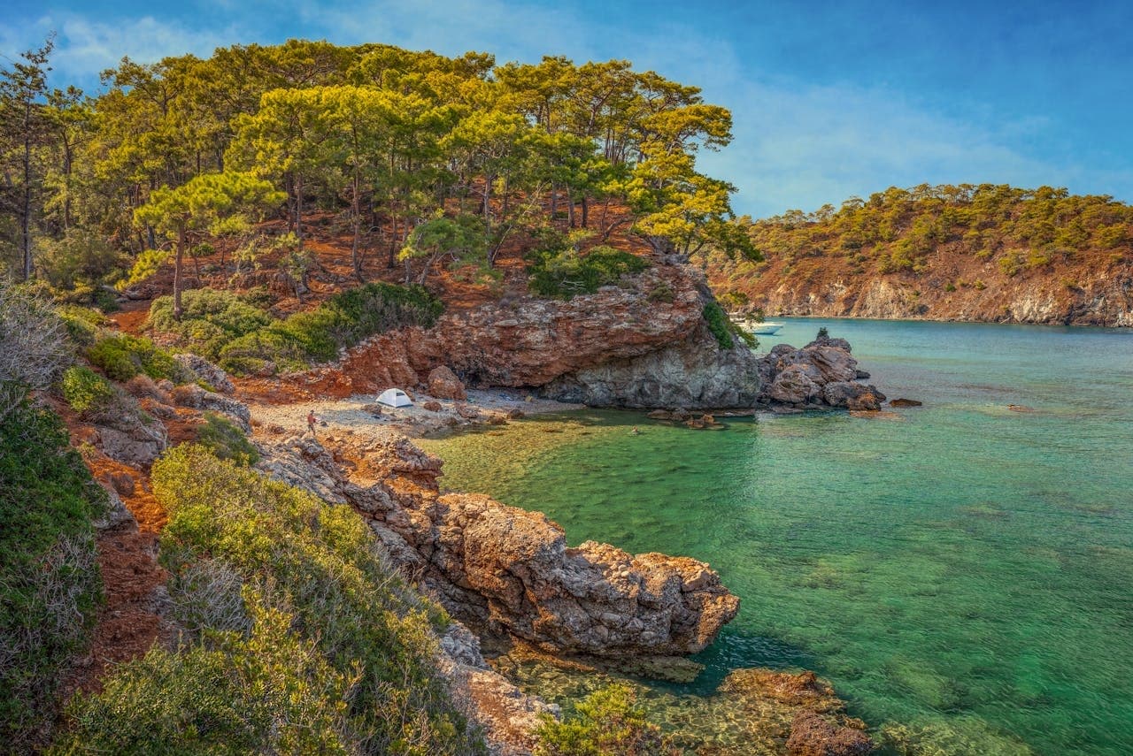 Ką pamatyti ir aplankyti Kemere
