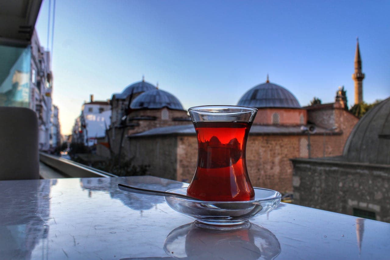 Turkija – papročiai ir tradicijos, formuojančios šalies kultūrą