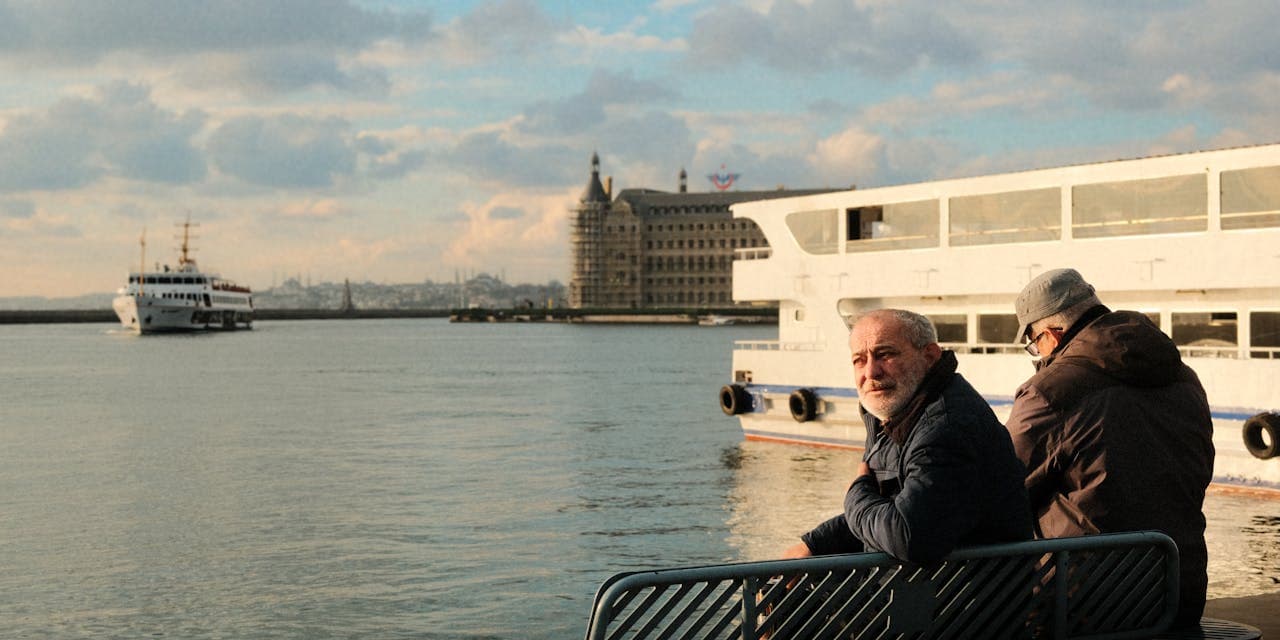 Turkijos populiacija