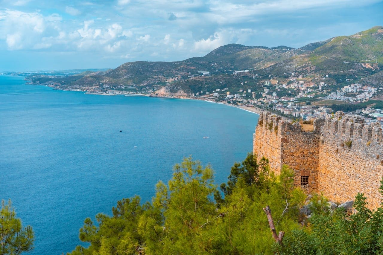 Alanija – poilsis ir lankytinos vietos 2026 metais