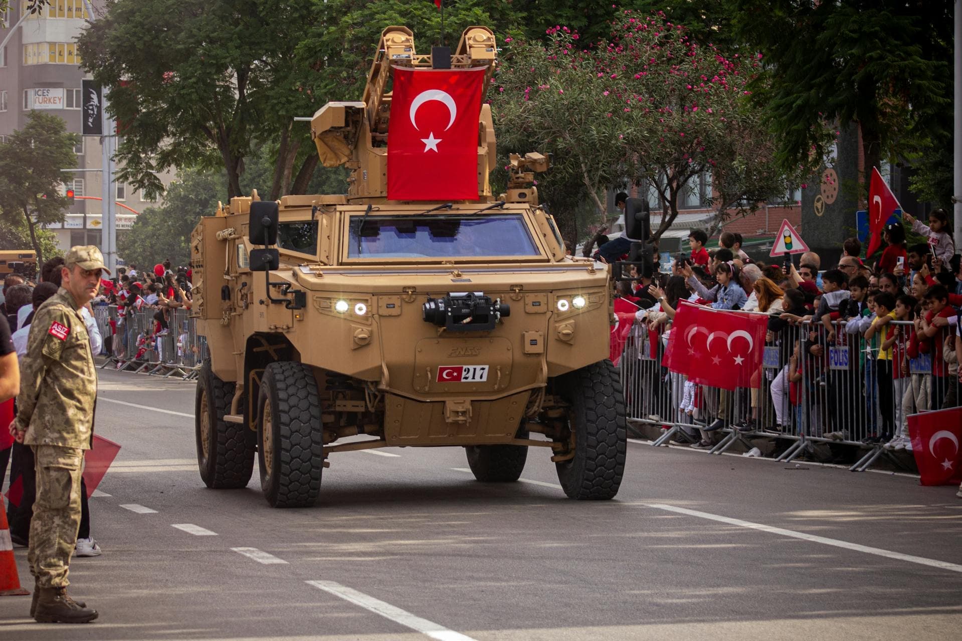 Ar Turkijoje saugu? Ką turi žinoti keliautojai prieš kelionę