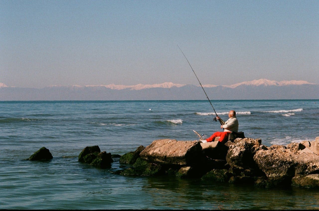 Belekas – ką aplankyti ir pamatyti.