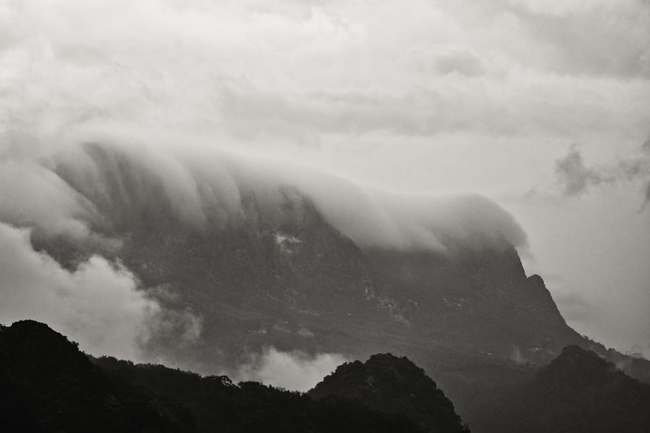 Orai Antalijoje – kada geriausias metas keliauti