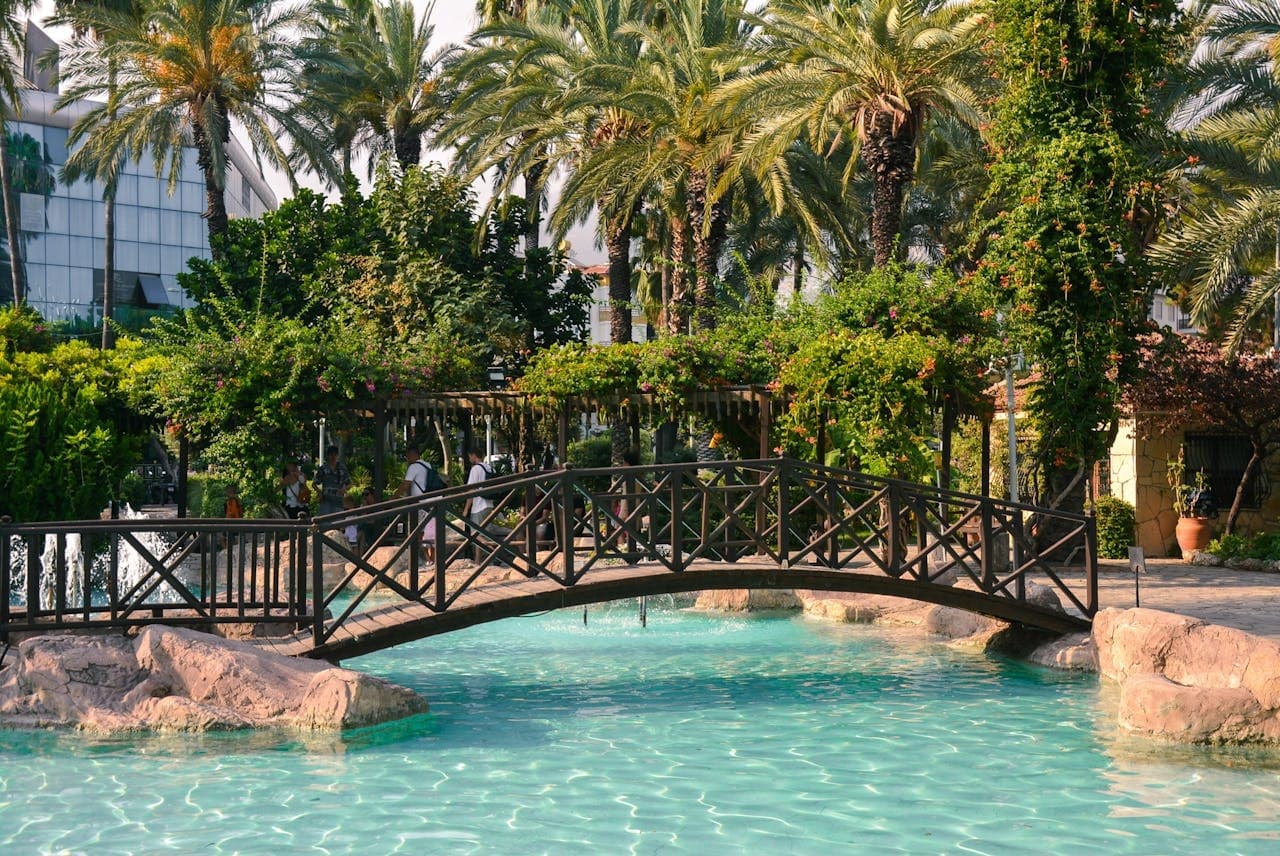 Sidė ar Belekas – ką rinktis atostogoms Turkijoje?