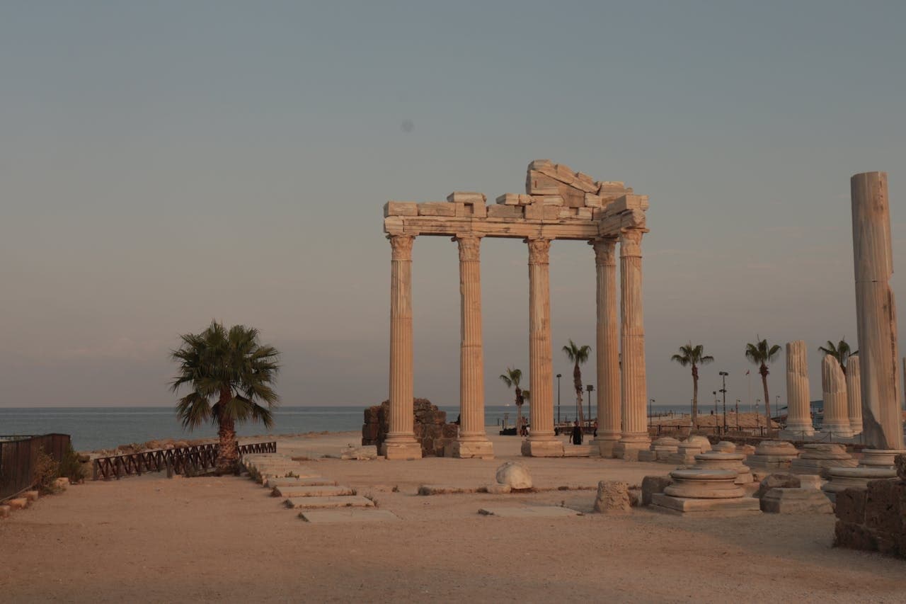 Sidė – ką pamatyti ir aplankyti.